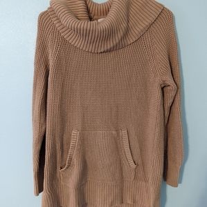 Michael Kors long sleeve sweater